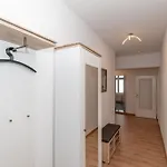 Haus Wenden 8 Apartamento