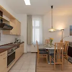 Haus Wenden 8 Ostseebad Kühlungsborn