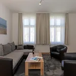 Apartamento Haus Wenden 8
