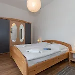 Haus Wenden 8 Apartamento Ostseebad Kühlungsborn