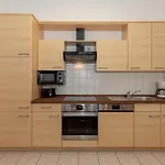 Haus Wenden 8 *