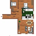 Haus Wenden 8