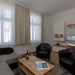 Haus Wenden 8 Apartamento Ostseebad Kühlungsborn