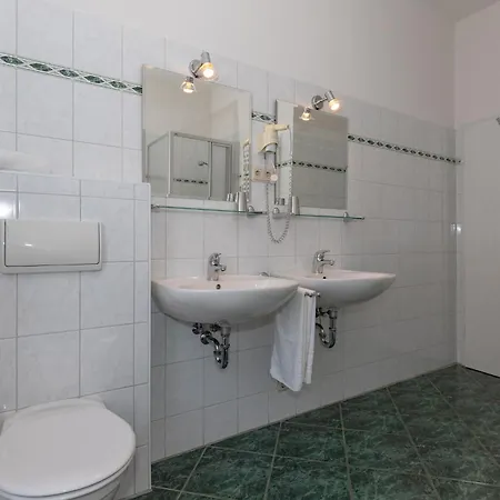 Haus Wenden 8 Apartamento Ostseebad Kühlungsborn