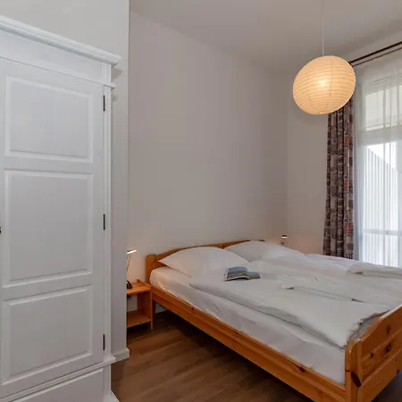 Haus Wenden 8 アパート *