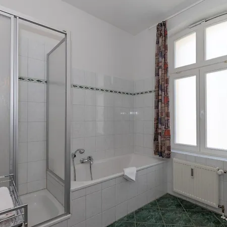 Daire Haus Wenden 8 *