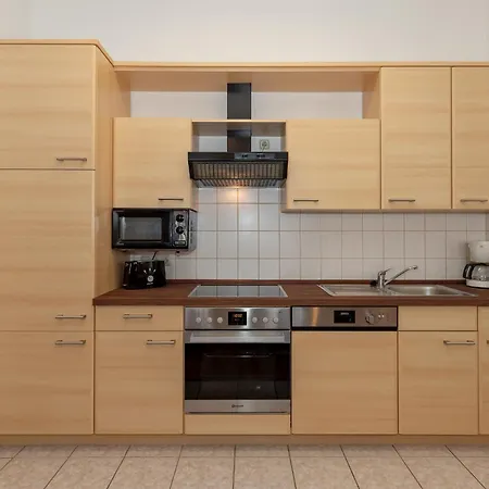 Haus Wenden 8 *
