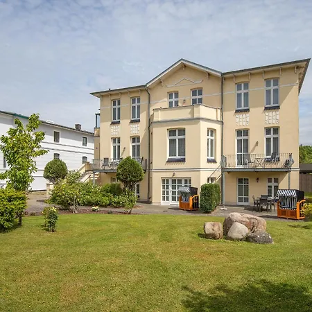 Haus Wenden 8 Apartamento *