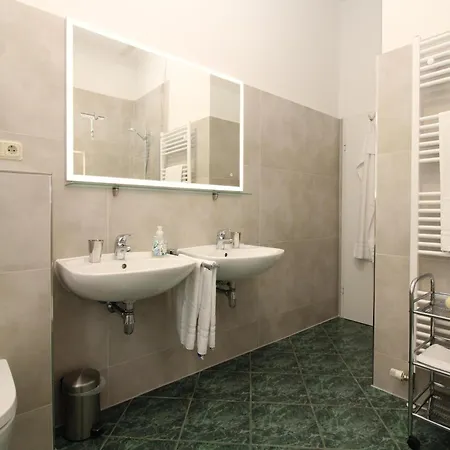 Apartamento Haus Wenden 8
